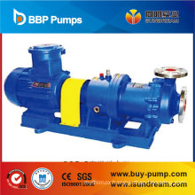 Magnetic Driving Chemical No-Leakage Pump